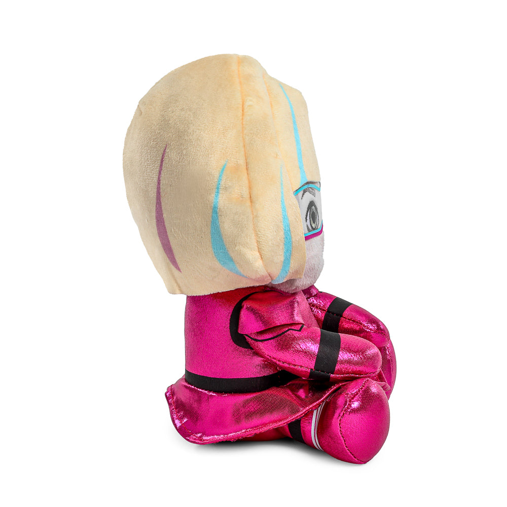 M3GAN 2.0 - Cyberpunk M3GAN Phunny Plush - Kidrobot