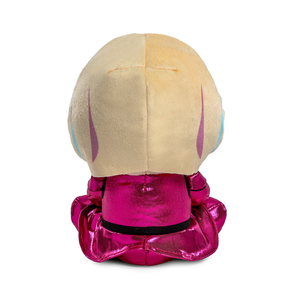 M3GAN 2.0 - Cyberpunk M3GAN Phunny Plush - Kidrobot
