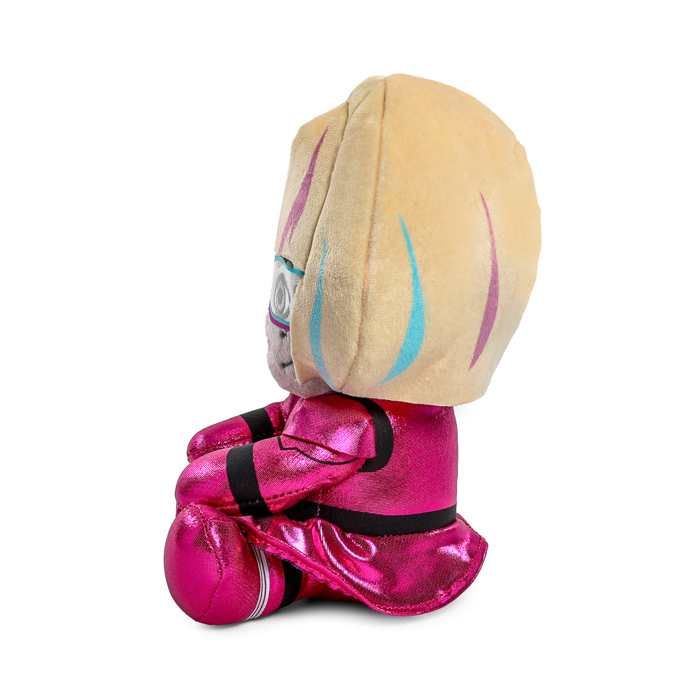 M3GAN 2.0 - Cyberpunk M3GAN Phunny Plush - Kidrobot