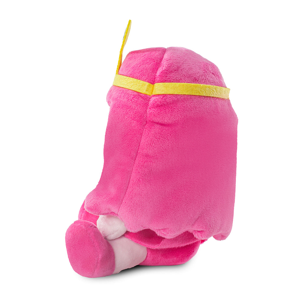 Adventure Time - Princess Bubblegum Phunny Plush - Kidrobot