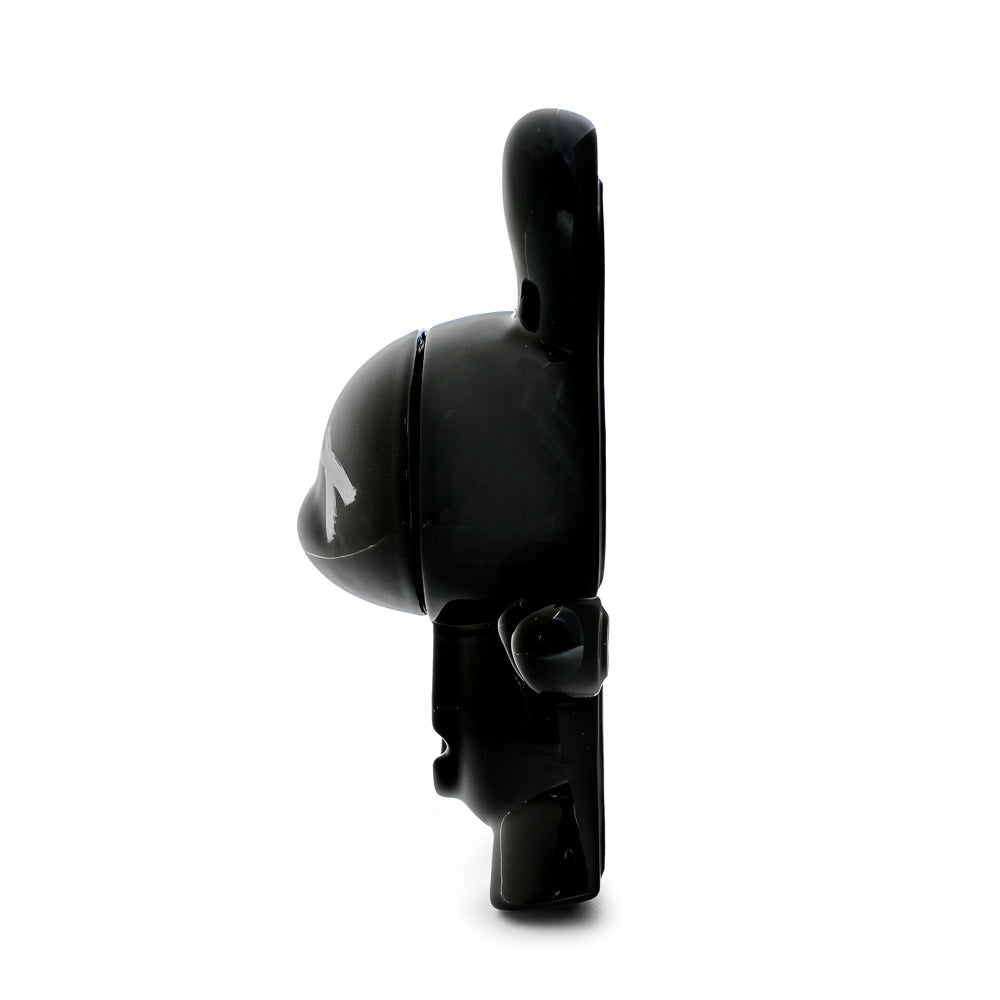 L.I.E. (LOVE ISN’T EASY) Dunny Ceramic Ashtray: BURNED Edition - Kidrobot.com Exclusive - Kidrobot