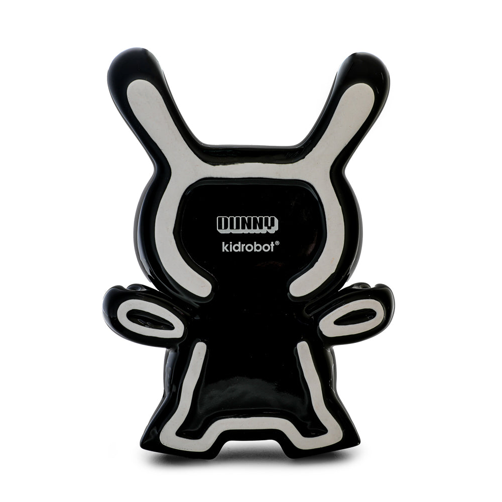 L.I.E. (LOVE ISN’T EASY) Dunny Ceramic Ashtray: BURNED Edition - Kidrobot.com Exclusive - Kidrobot