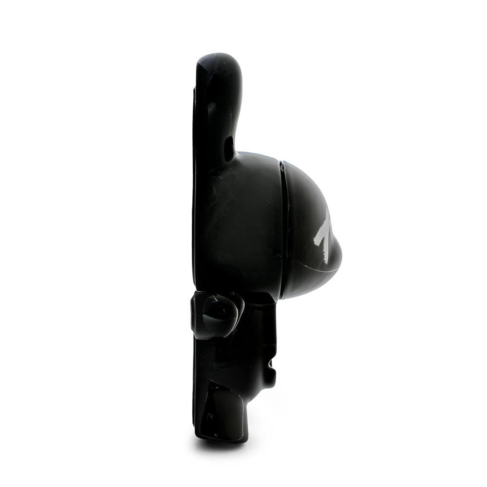 L.I.E. (LOVE ISN’T EASY) Dunny Ceramic Ashtray: BURNED Edition - Kidrobot.com Exclusive - Kidrobot