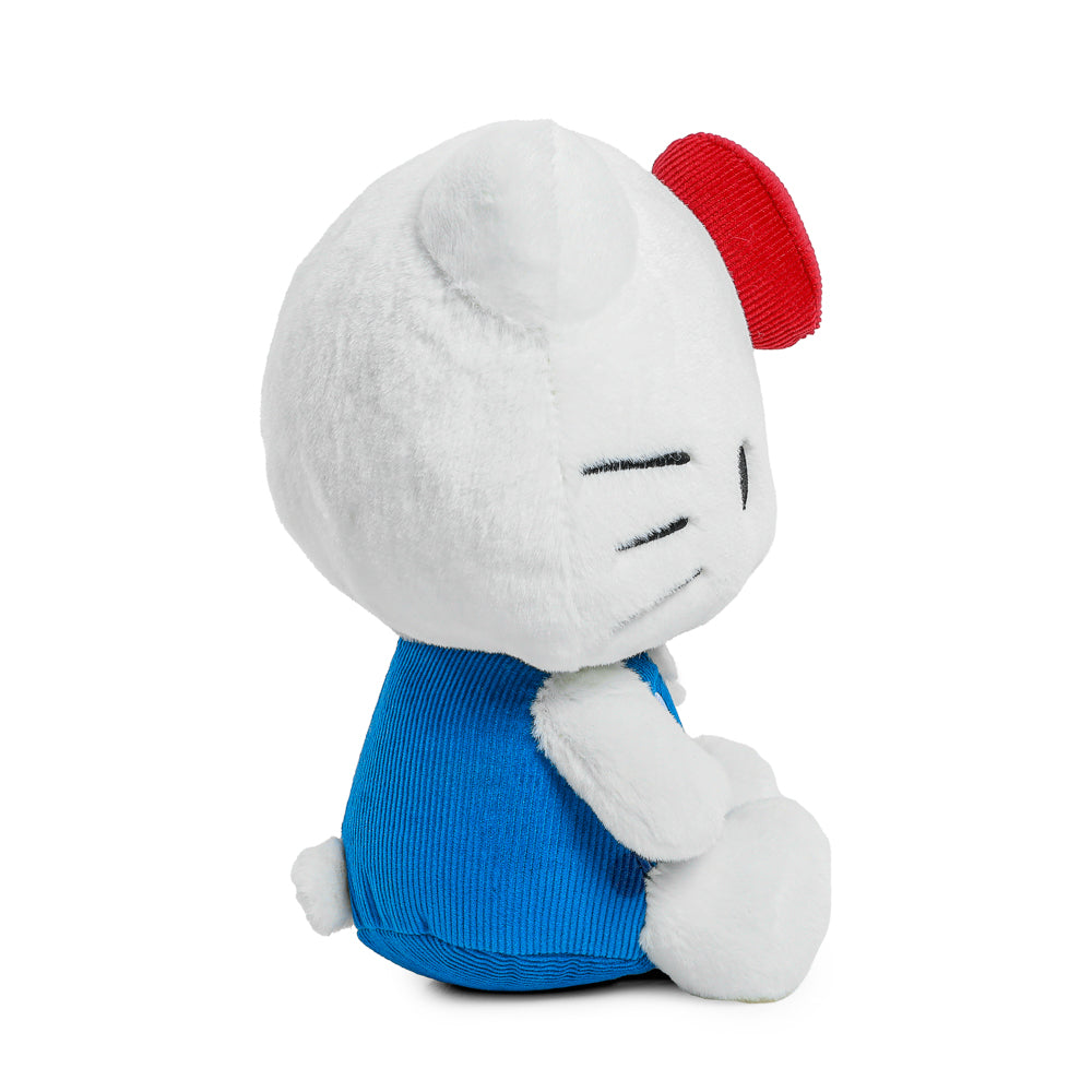 Hello Kitty® and Friends - Hello Kitty, My Melody™ and Kuromi™ Phunny Plush Bundle 3-Pack (PRE-ORDER) - Kidrobot - Shop Collectible Art Toys and Plush at Kidrobot.com