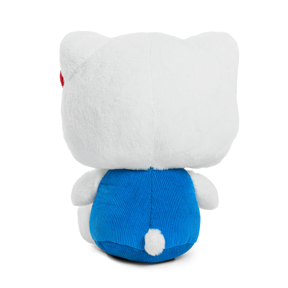 Hello Kitty® and Friends - Hello Kitty, My Melody™ and Kuromi™ Phunny Plush Bundle 3-Pack (PRE-ORDER) - Kidrobot - Shop Collectible Art Toys and Plush at Kidrobot.com