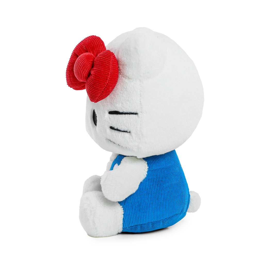Hello Kitty® and Friends - Hello Kitty, My Melody™ and Kuromi™ Phunny Plush Bundle 3-Pack (PRE-ORDER) - Kidrobot - Shop Collectible Art Toys and Plush at Kidrobot.com