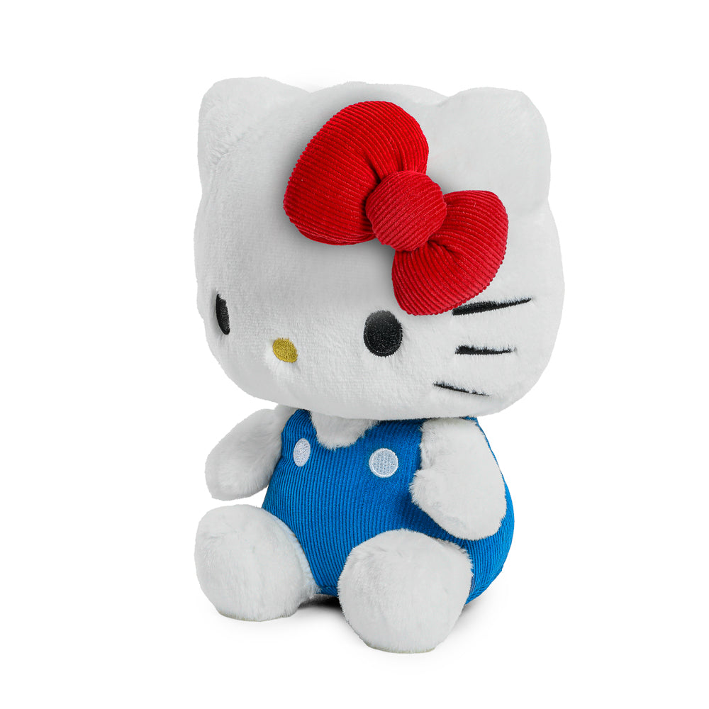 Hello Kitty® and Friends - Hello Kitty Phunny Plush (PRE-ORDER) - Kidrobot - Shop Collectible Art Toys and Plush at Kidrobot.com
