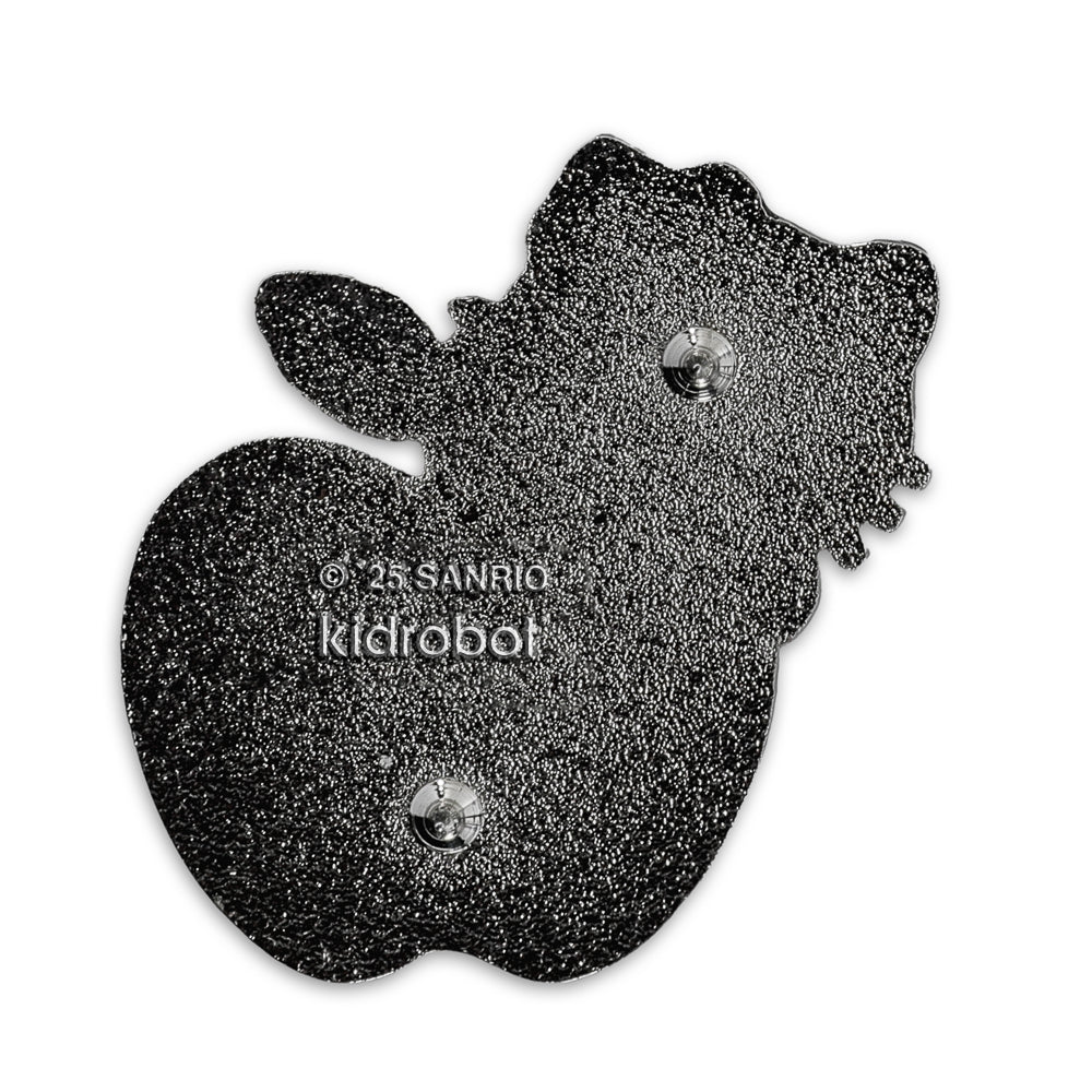 2025 CON EXCLUSIVE: Hello Kitty® NYC Deluxe Pins & Lanyard Set (Limited Edition of 500) - Kidrobot