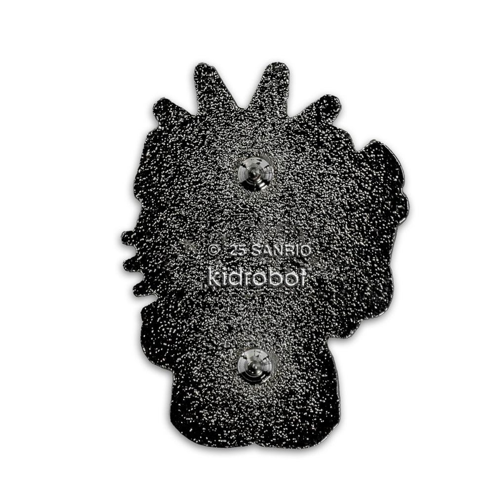 2025 CON EXCLUSIVE: Hello Kitty® NYC Deluxe Pins & Lanyard Set (Limited Edition of 500) - Kidrobot