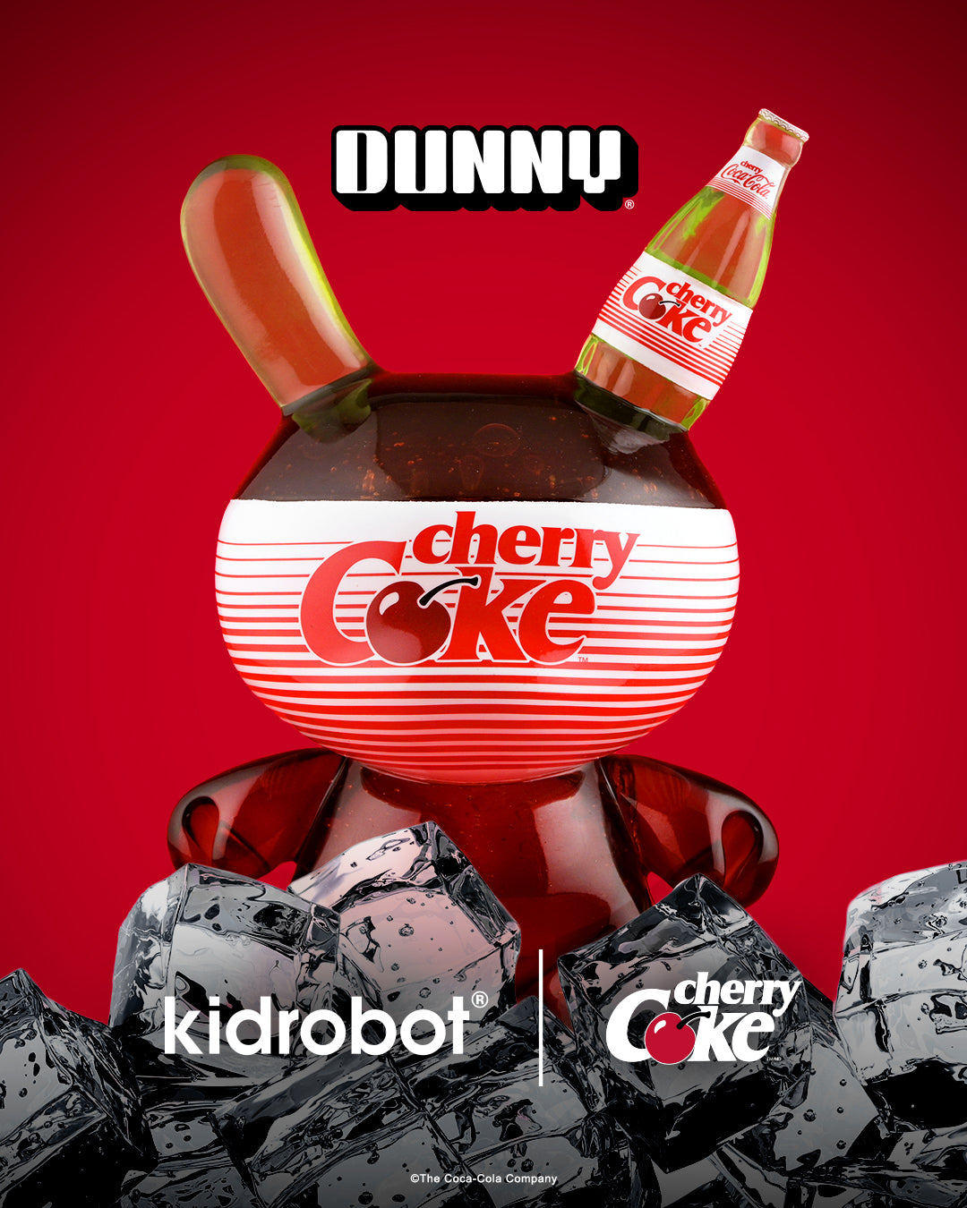 Kidrobot - We bring art to life