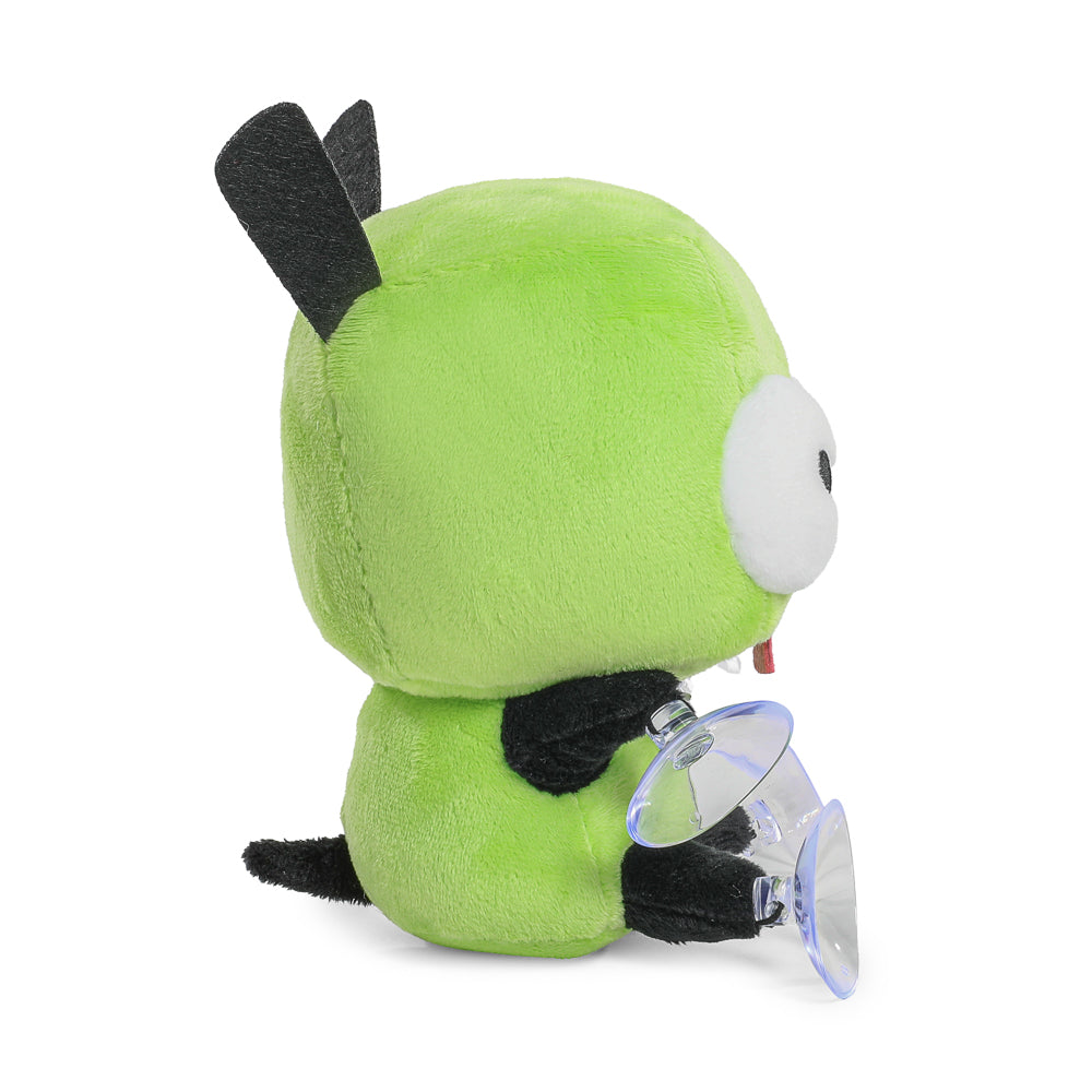 Invader Zim - Dog Suit GIR Plush Window Clinger - Kidrobot