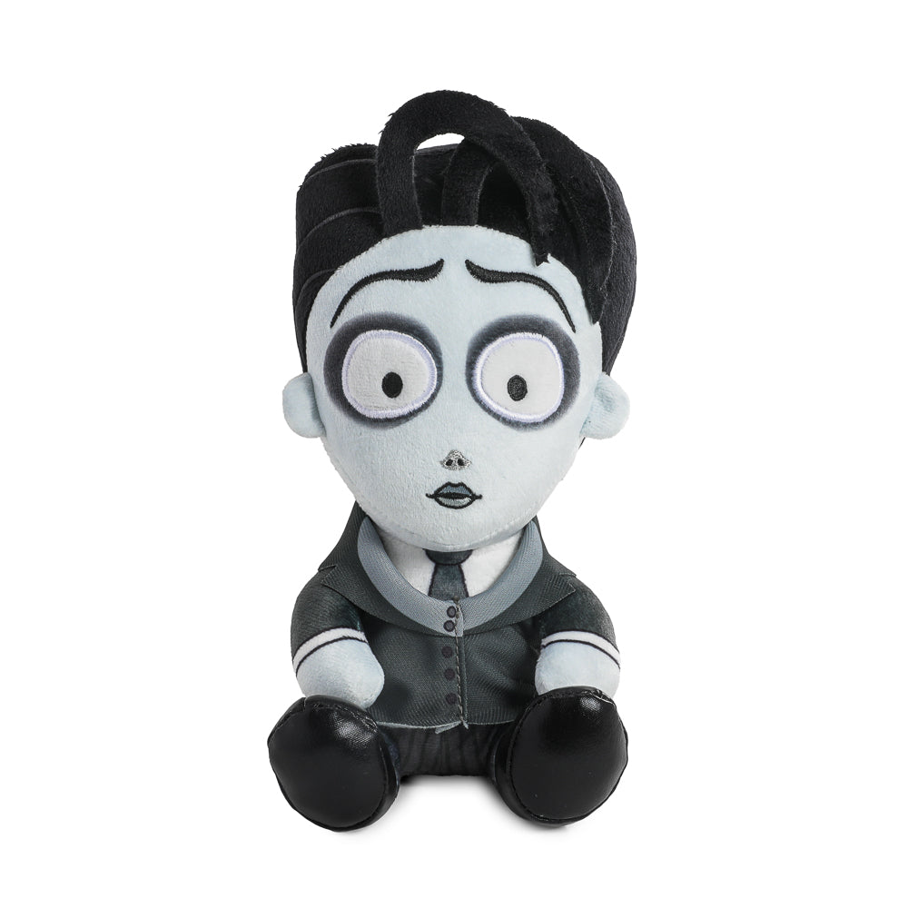 Corpse Bride - Victor Phunny Plush - Kidrobot
