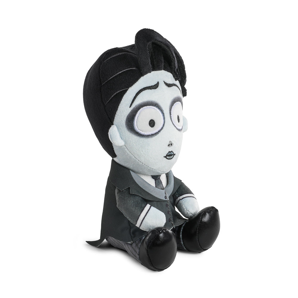 Corpse Bride - Victor Phunny Plush - Kidrobot