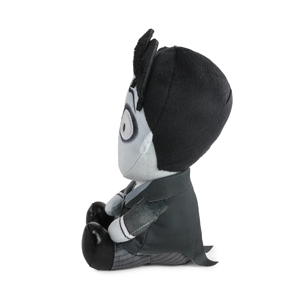 Corpse Bride - Victor Phunny Plush - Kidrobot