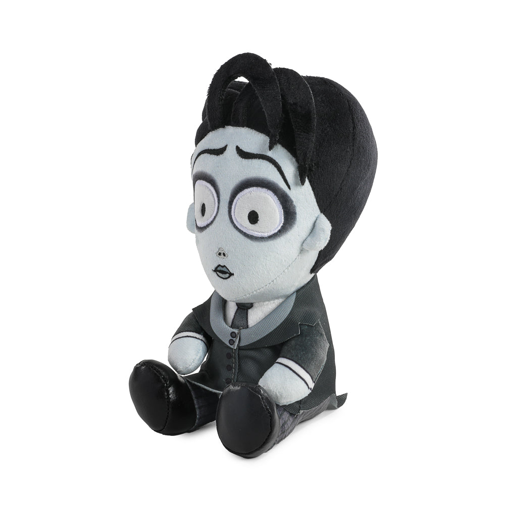 Corpse Bride - Victor Phunny Plush - Kidrobot