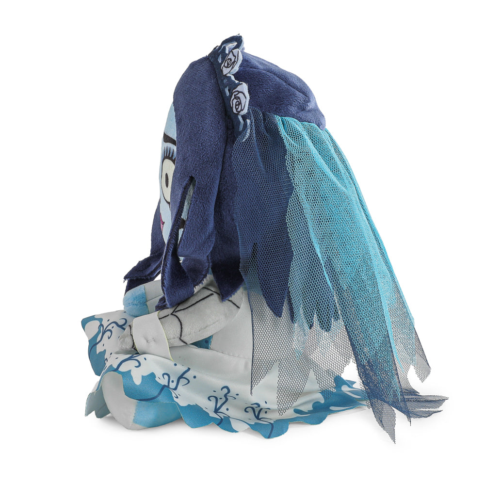 Corpse Bride - Emily Phunny Plush - Kidrobot