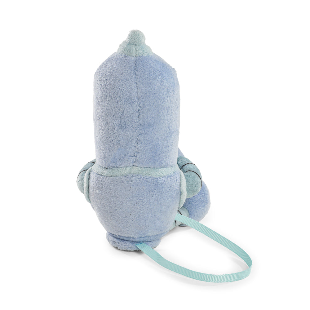 Futurama - Baby Bender Plush Shoulder Phunny - Kidrobot