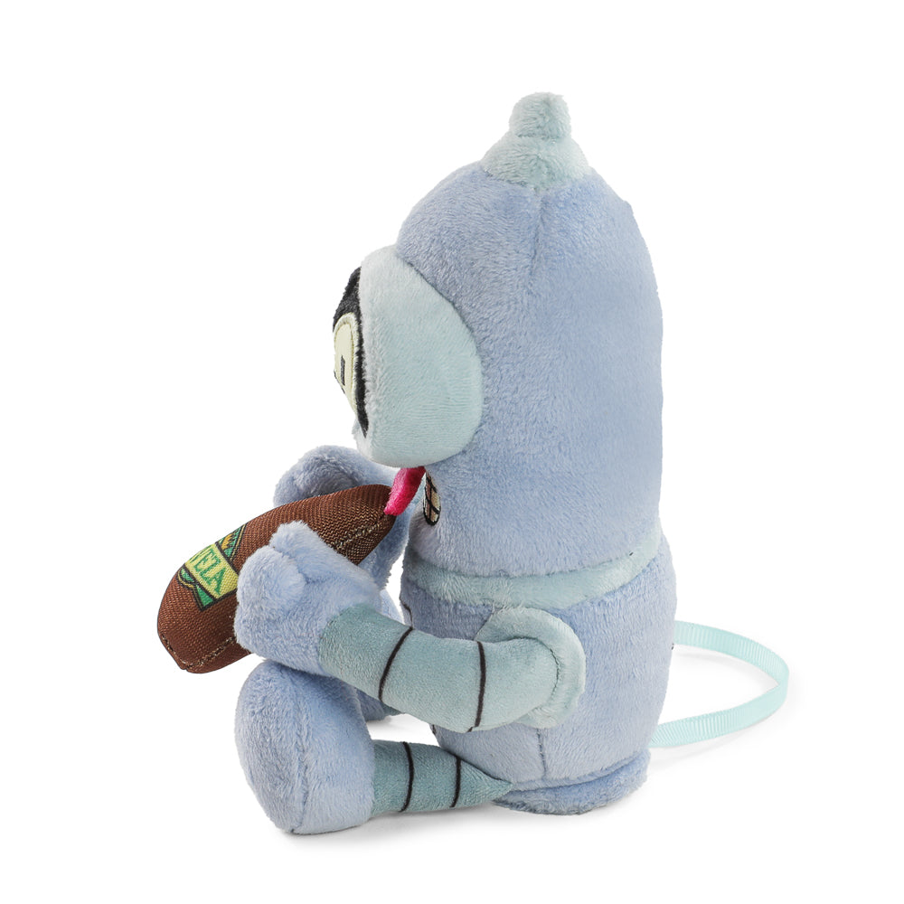 Futurama - Baby Bender Plush Shoulder Phunny - Kidrobot