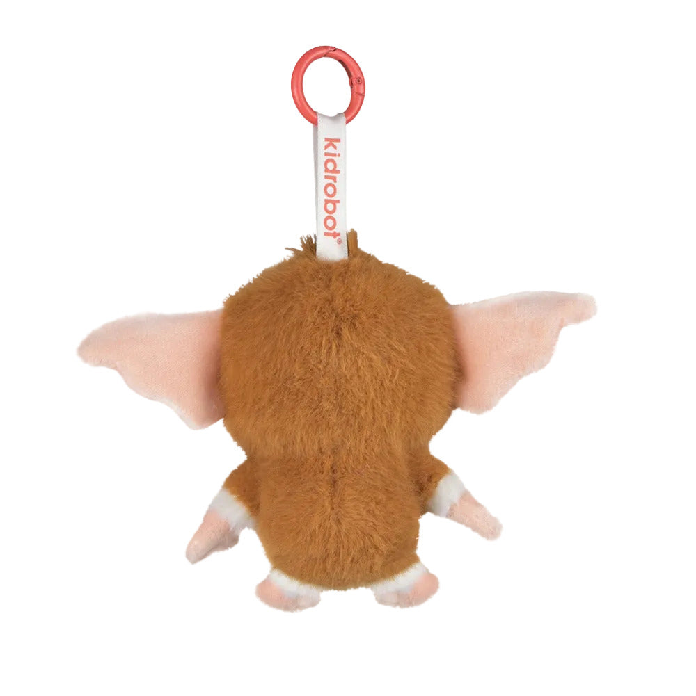 Gremlins - Gizmo Plush Charm - Kidrobot