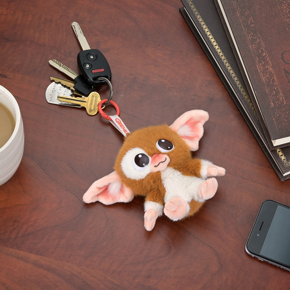 Gremlins - Gizmo Plush Charm - Kidrobot