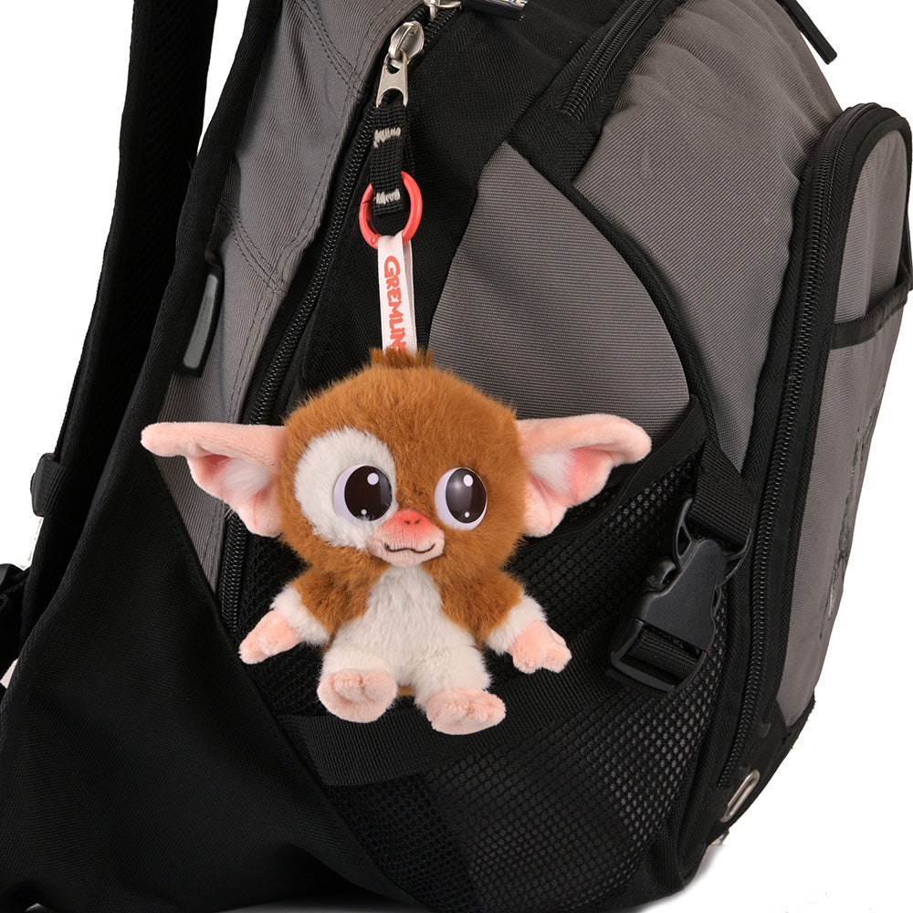 Gremlins - Gizmo Plush Charm - Kidrobot