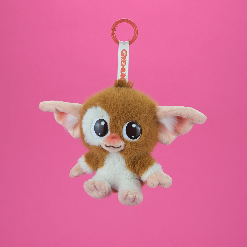 Gremlins - Gizmo Plush Charm - Kidrobot