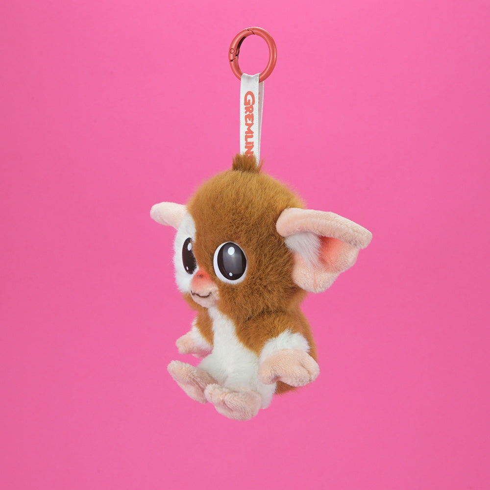 Gremlins - Gizmo Plush Charm - Kidrobot