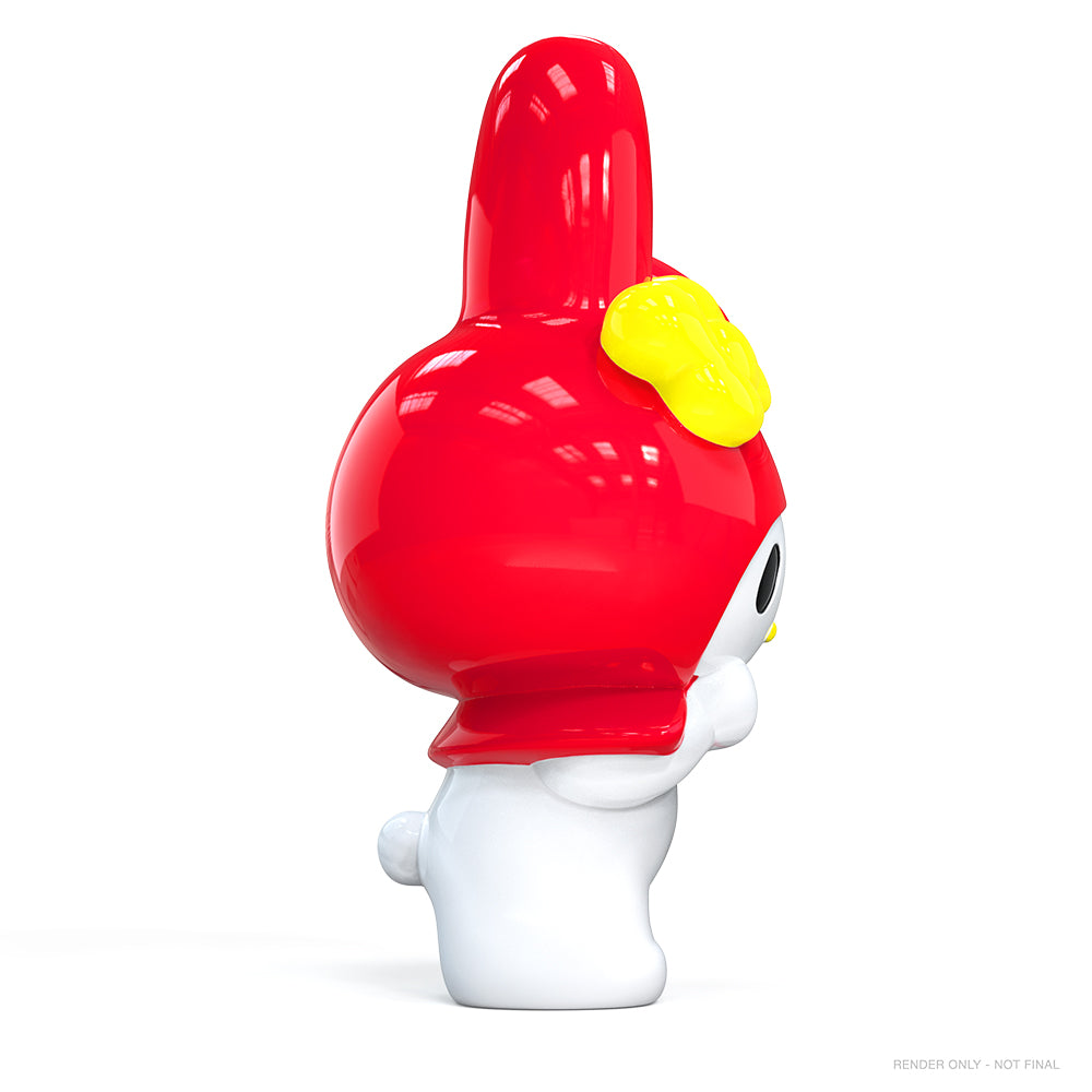 Hello Kitty® and Friends My Melody™ 36” Art Giant - Kidrobot
