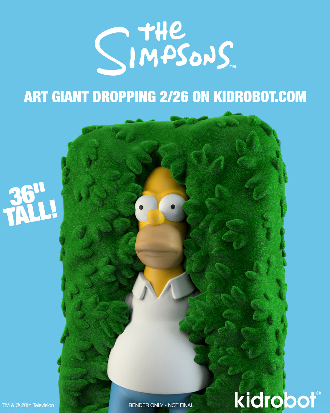 Kidrobot