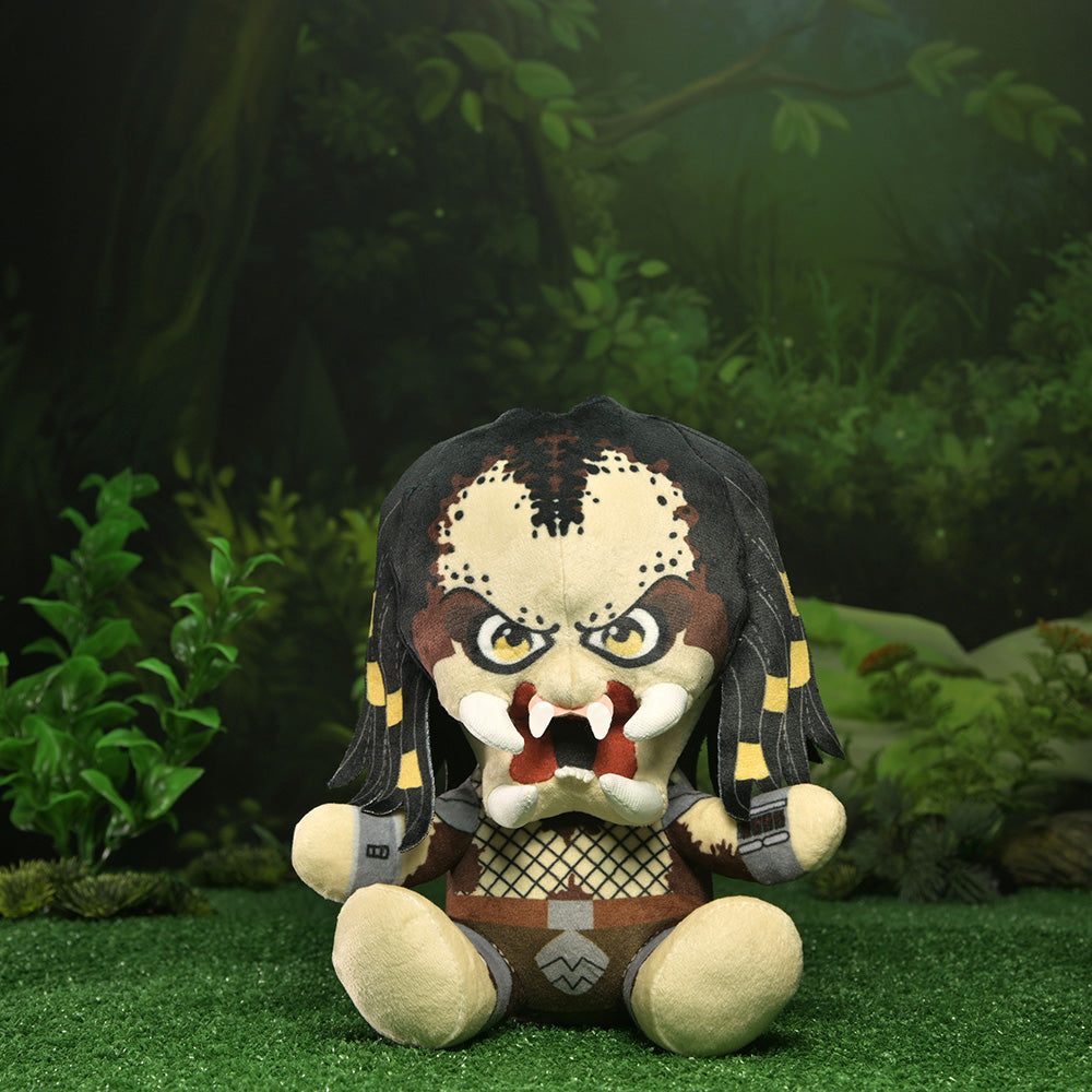 Predator Phunny Plush - Kidrobot