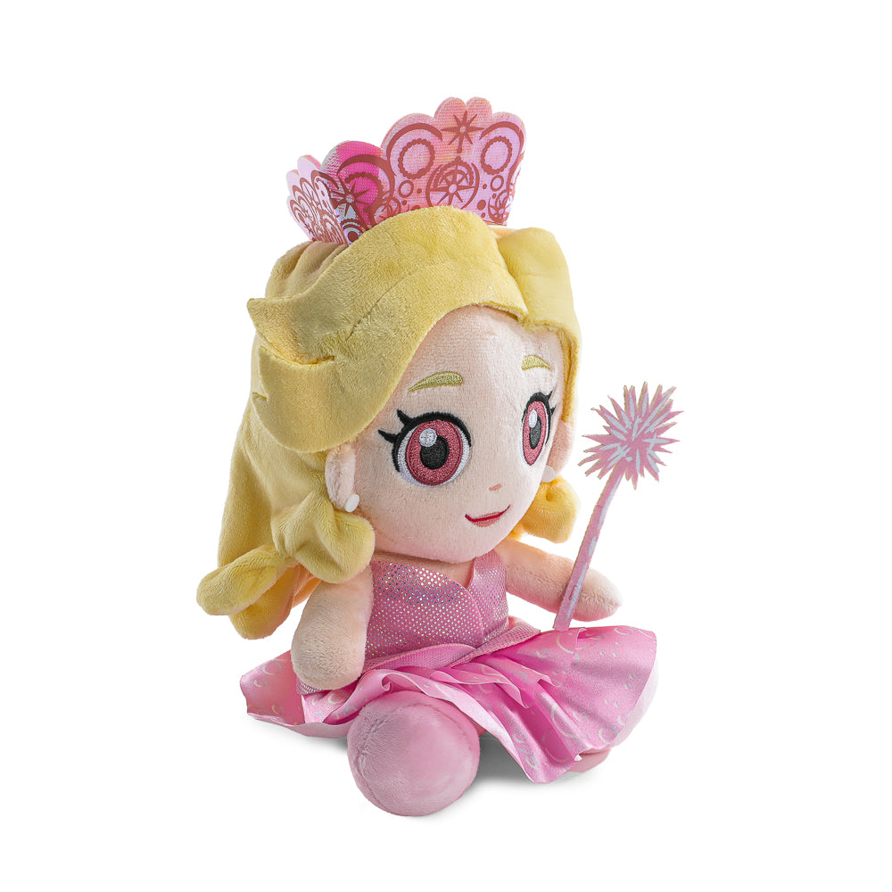 Wicked: For Good - Glinda Phunny Plush (PRE-ORDER) - Kidrobot - Shop Collectible Art Toys and Plush at Kidrobot.com