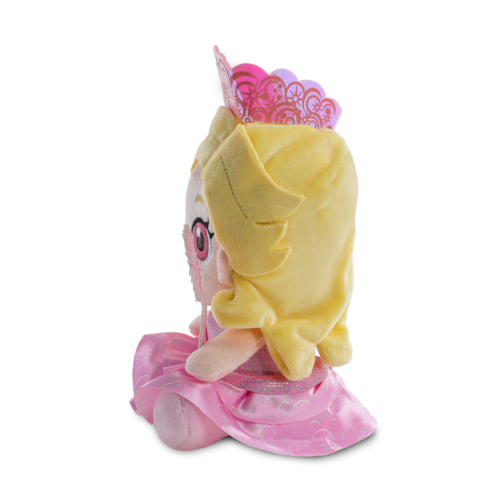 Wicked: For Good - Glinda Phunny Plush (PRE-ORDER) - Kidrobot - Shop Collectible Art Toys and Plush at Kidrobot.com