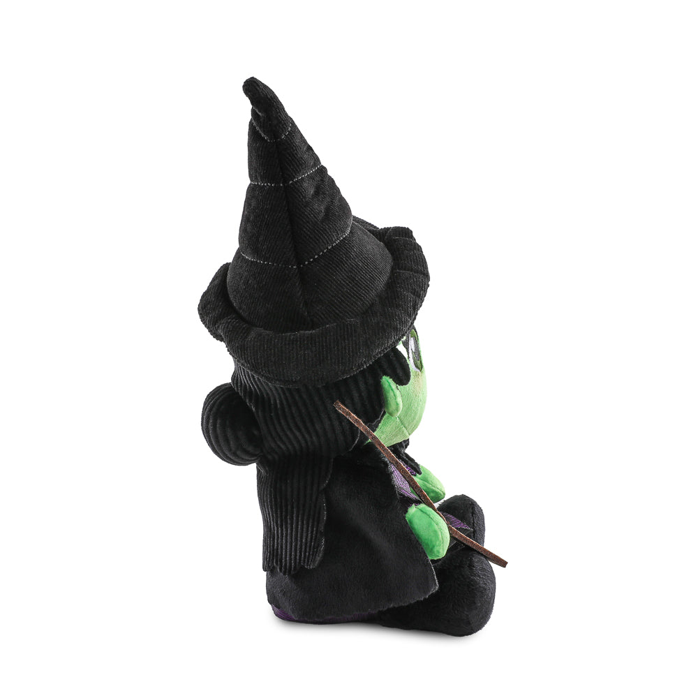 Wicked: For Good - Elphaba Phunny Plush - Kidrobot - Shop Collectible Art Toys and Plush at Kidrobot.com