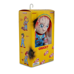 Bride of Chucky Evil Chucky Phunny Plush Standing in Box (PRE