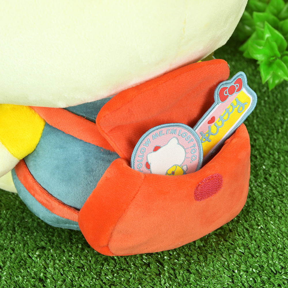 Hello Kitty® Camp Adventure Plush - Kidrobot