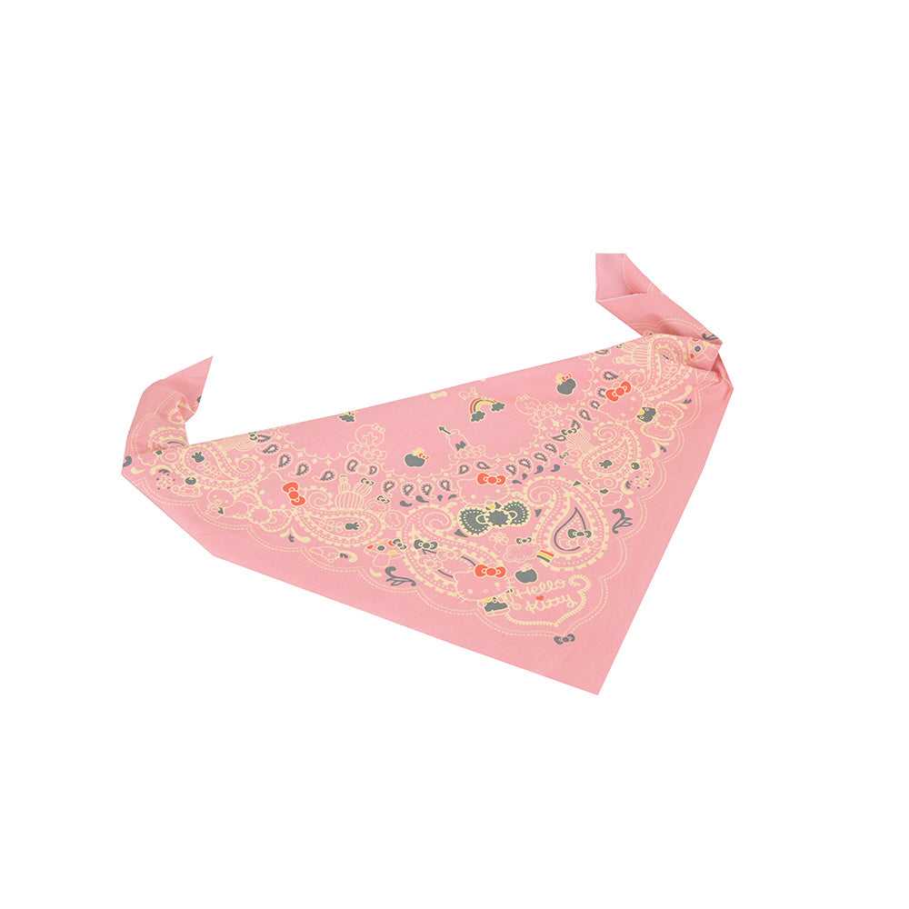 Hello Kitty® Camp Adventure Plush - Kidrobot