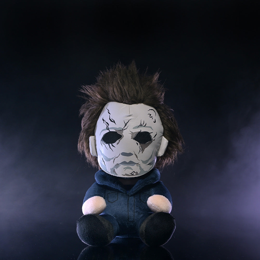 Halloween (2018) - Michael Myers Phunny Plush - Kidrobot
