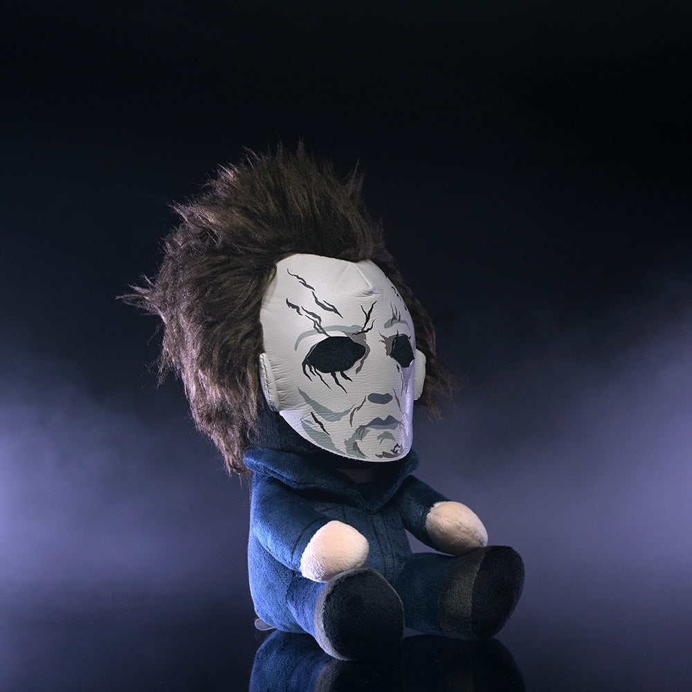 Halloween (2018) - Michael Myers Phunny Plush - Kidrobot