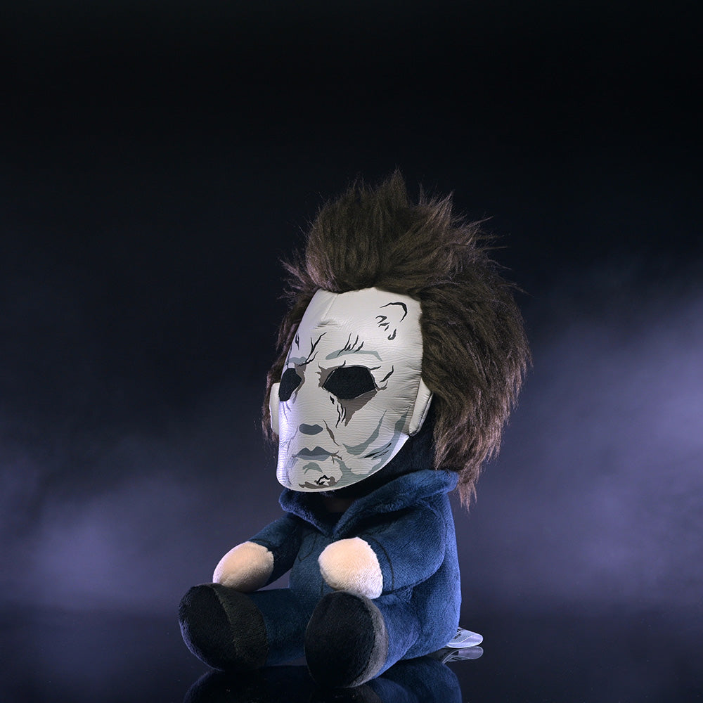 Halloween (2018) - Michael Myers Phunny Plush - Kidrobot