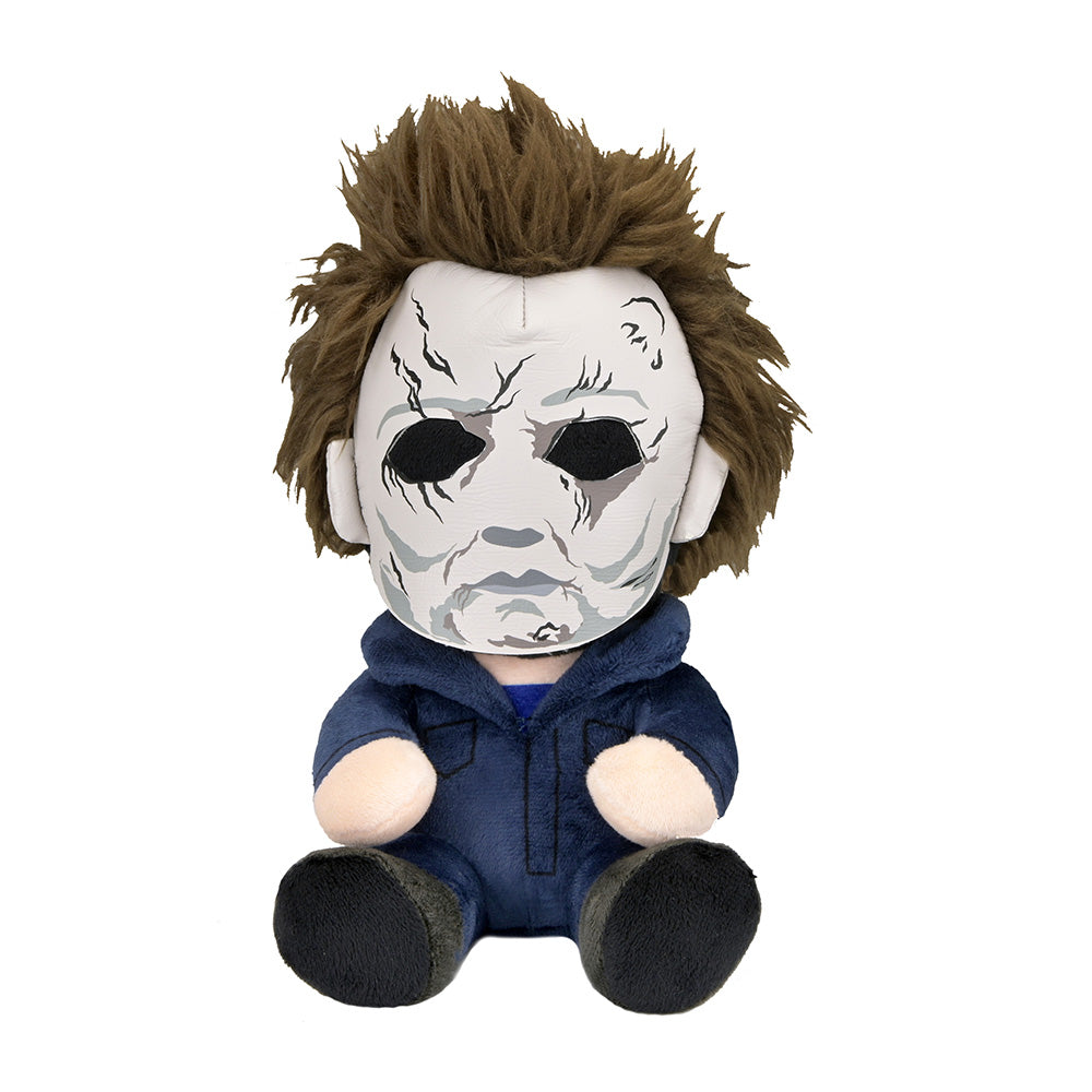 Halloween (2018) - Michael Myers Phunny Plush - Kidrobot