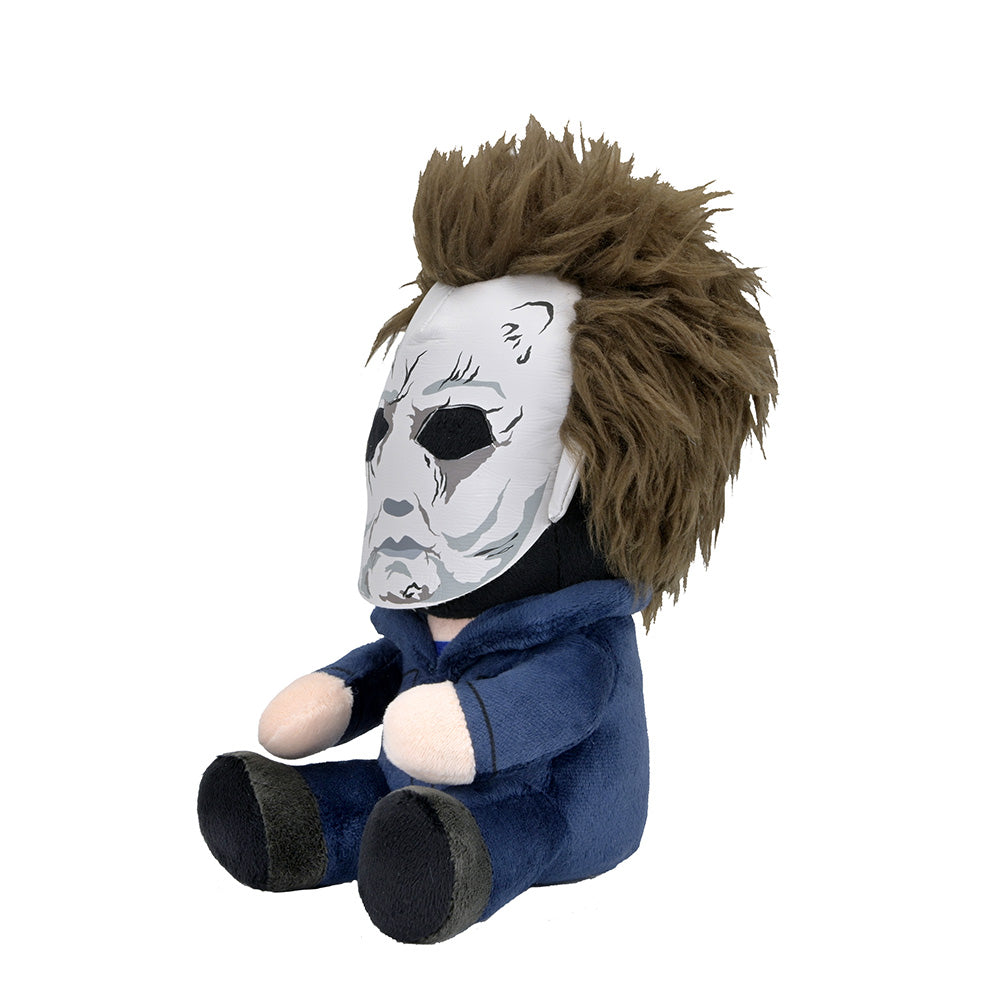 Halloween (2018) - Michael Myers Phunny Plush - Kidrobot