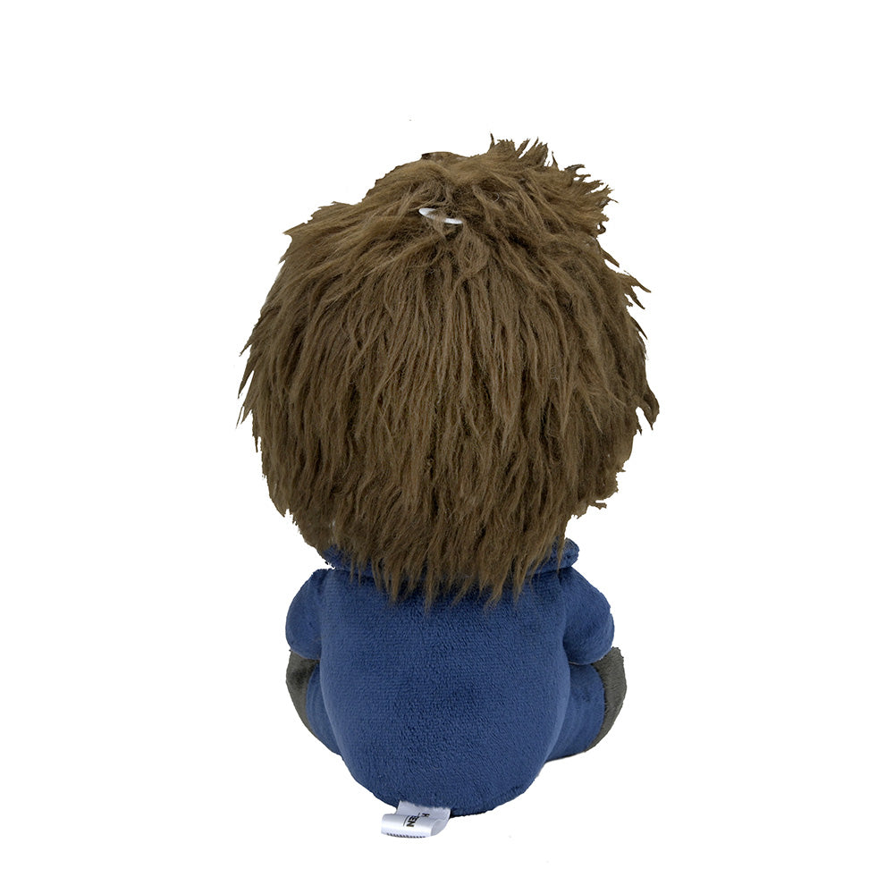 Halloween (2018) - Michael Myers Phunny Plush - Kidrobot