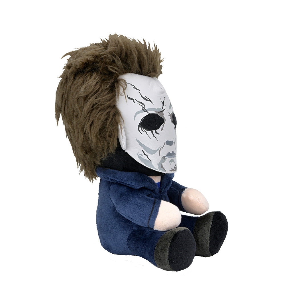Halloween (2018) - Michael Myers Phunny Plush - Kidrobot