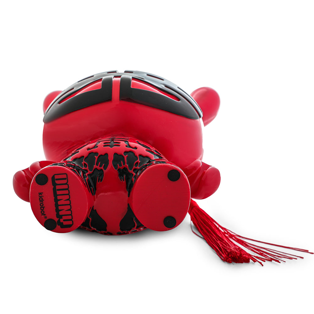 Eternal Prosperity 8" Dunny Resin Art Figure - Limited Edition - Kidrobot