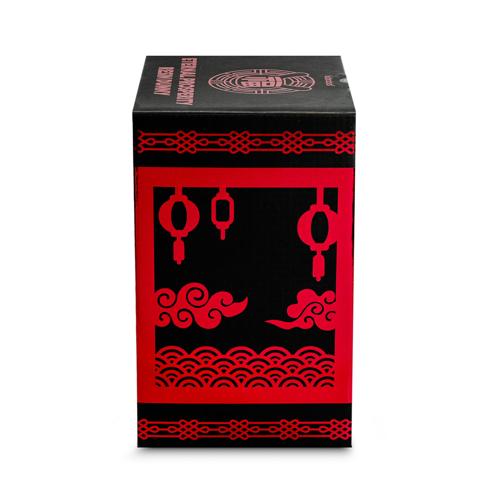 Eternal Prosperity 8