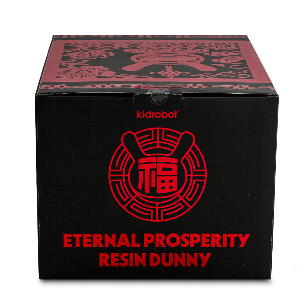 Eternal Prosperity 8
