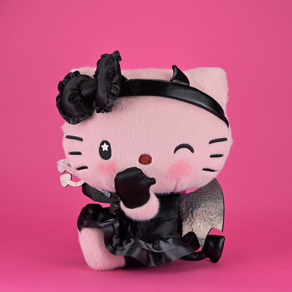 Mimmy Devilishly Cute Large Plush (PRE-ORDER)