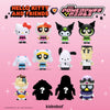 Hello Kitty® and Friends x The Powerpuff Girls - Blind Box Vinyl Mini Figure Series on Kidrobot.com