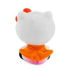 Hello Kitty® and Friends x The Powerpuff Girls - Blossom as Hello