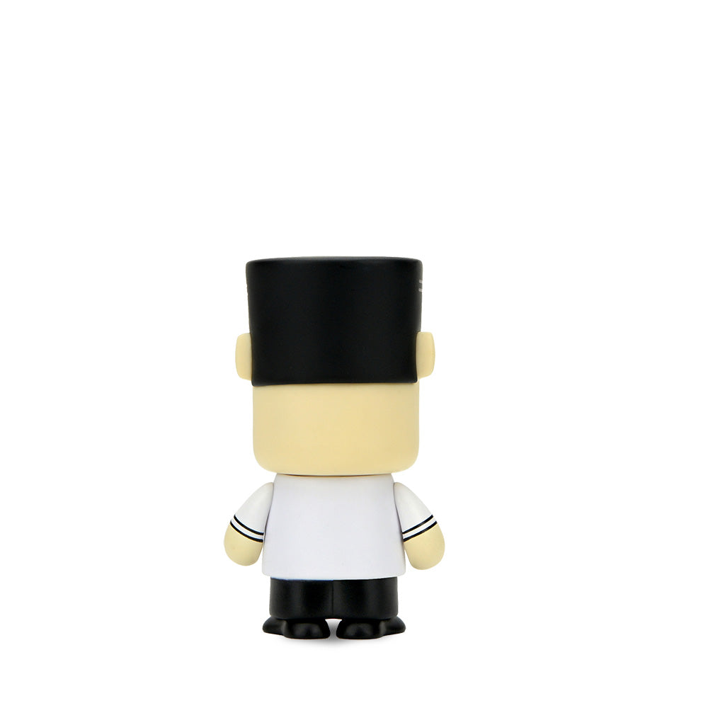 Hello Kitty® and Friends x The Powerpuff Girls - Blind Box Vinyl Mini Figure Series